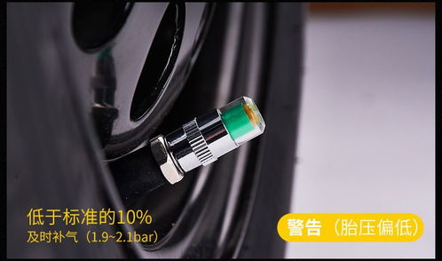 汽车气压测量多少正常
